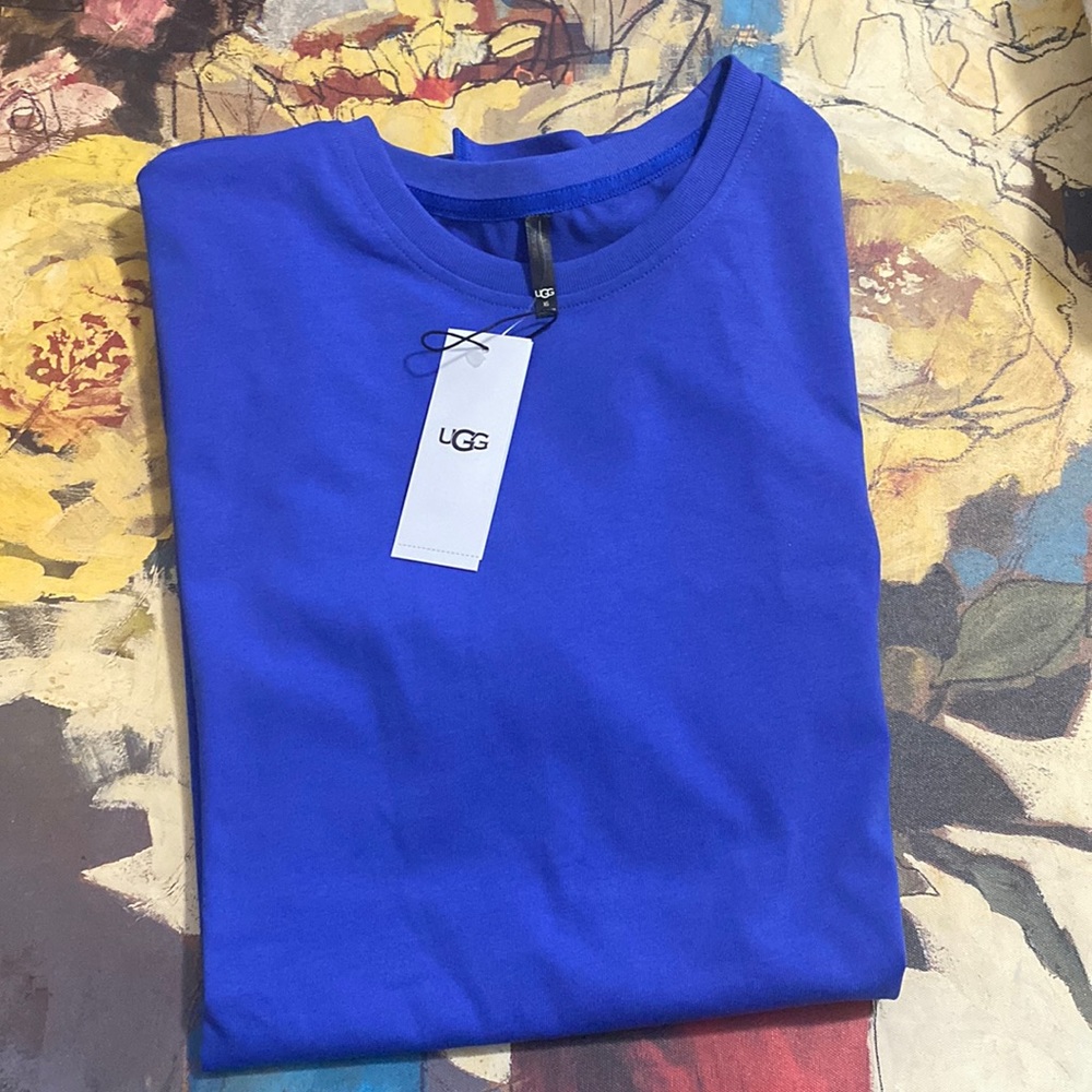 UGG T-Shirt Dress - Picture 2 of 3